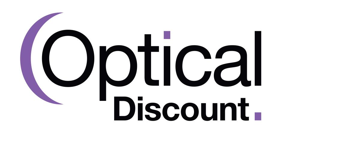 Logo Optical Discount