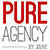 Logo Pure Agency