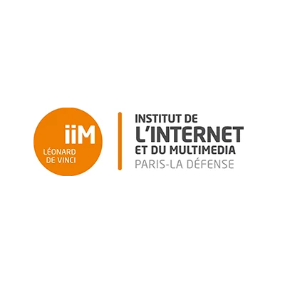 Pôle Léonard de Vinci — IIM