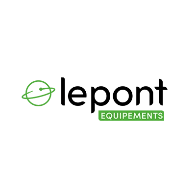 LEPONT Équipements
